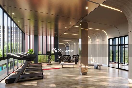 For Rent - Dcondo Hype Rangsit, Pathum Thani