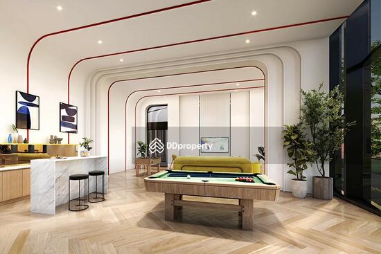 For Rent - Dcondo Hype Rangsit, Pathum Thani