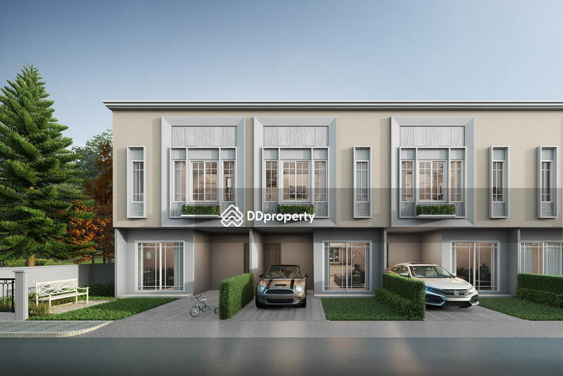 For Sale - M LIFE Bangkhae-Sathon, Bangkok