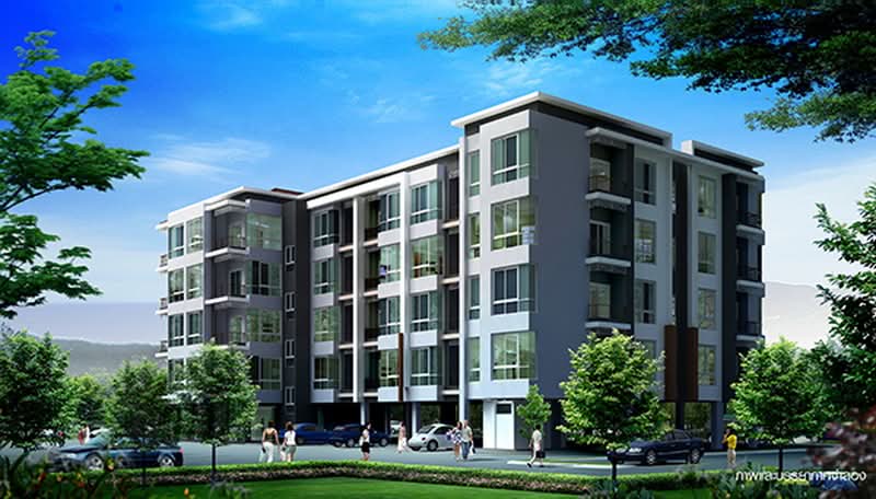 Oneplus CMU, Chiang Mai, Su Thep, Muang Chiang Mai, Chiang Mai, 1 Bedroom, 38 sqm, Condo For Sale, by วราพร ตางจงราช, 500302148 - DDproperty.com