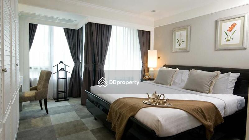 ให้เช่า - Cape House Hotel, กรุงเทพ