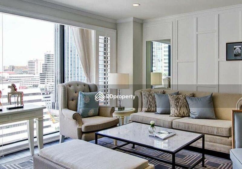 For Rent - Cape House Hotel, Bangkok