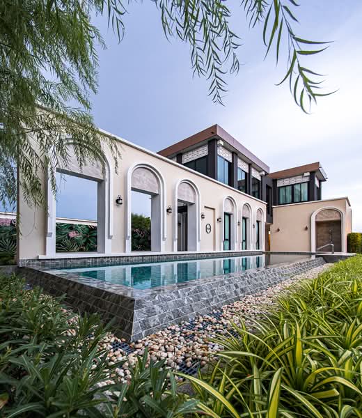 Chewa Home Krungthep – Pathum, ปทุมธานี, บางเดื่อ, เมืองปทุมธานี, ปทุมธานี, 146 ตร.ม., ทาวน์เฮ้าส์ ขาย, โดย หนึ่ง, 500236487 - DDproperty.com