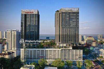 - Tropicana 218 Macalister