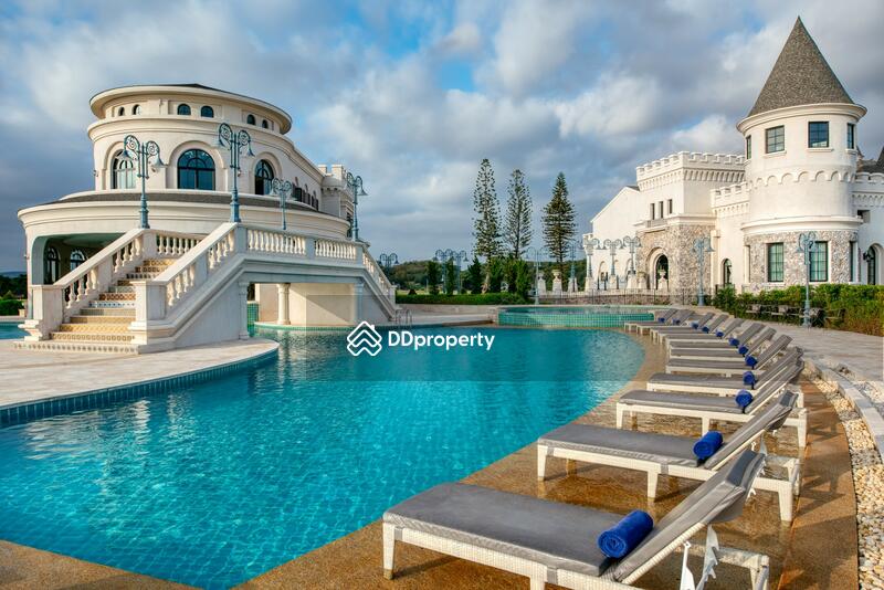 Movenpick Khaoyai #0