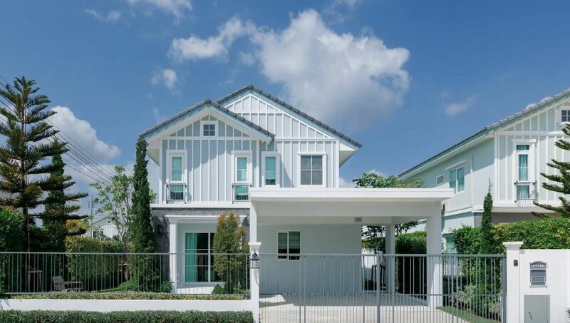 For Sale - Villaggio Bang Yai, Nonthaburi