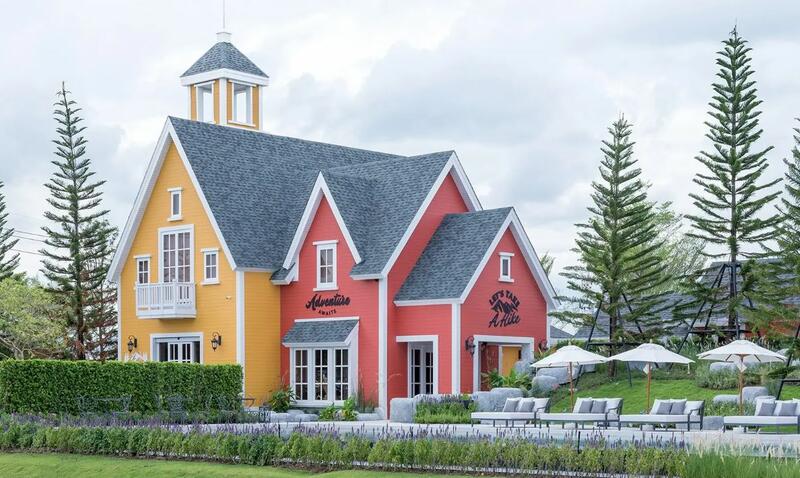 For Sale - Villaggio Bang Yai, Nonthaburi