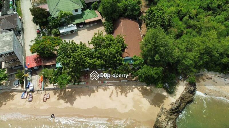 Baan Chom Talay Resort : บ้านชมทะเลรีสอร์ท #0