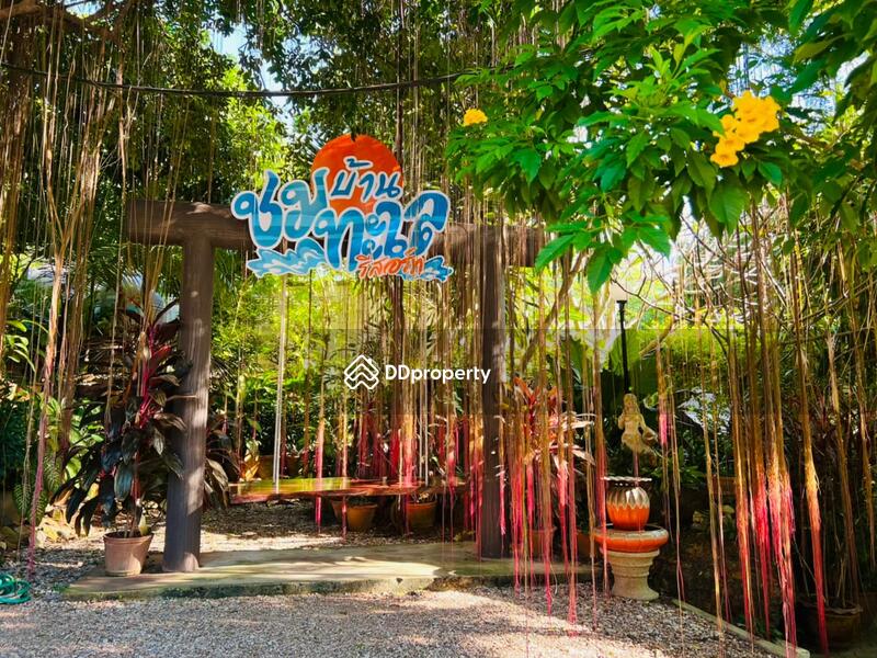 Baan Chom Talay Resort : บ้านชมทะเลรีสอร์ท #0