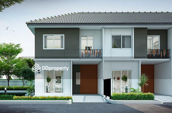 Baan Pruksa Pinklao-Wongwaen : บ้านพฤกษา ปิ่นเกล้า-วงแหวนฯ