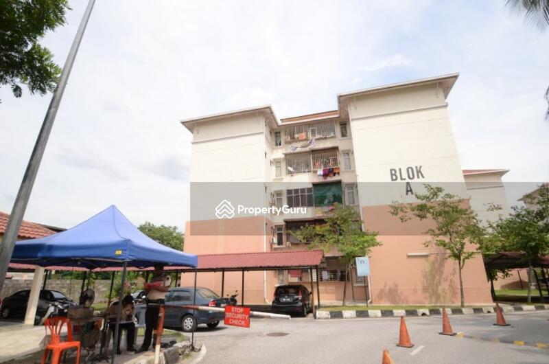 For Rent - Mutiara Perdana (Mutiara Court)