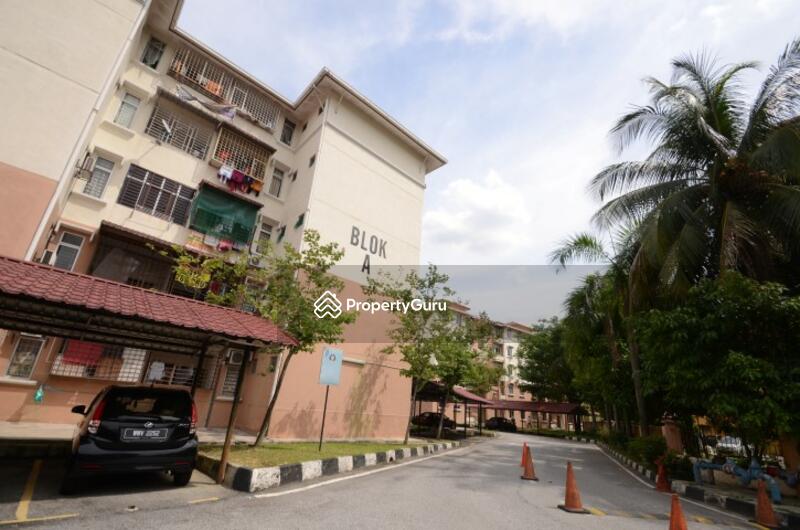 For Rent - Mutiara Perdana (Mutiara Court)