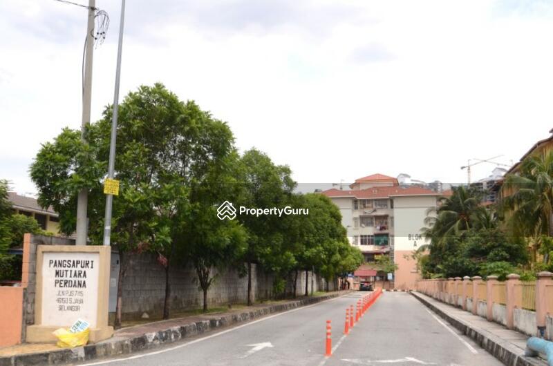 For Rent - Mutiara Perdana (Mutiara Court)