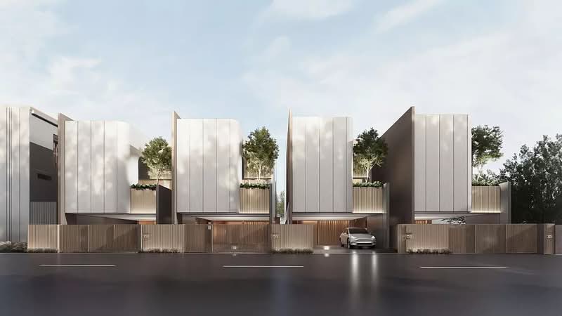 Windyard Bangna-Ram 2, Bangkok, Bang Na, Bangkok, 3 Bedrooms, 400 sqm, Single Detached House For Sale, by คุณวศิทธิ์, 500399227 - DDproperty.com