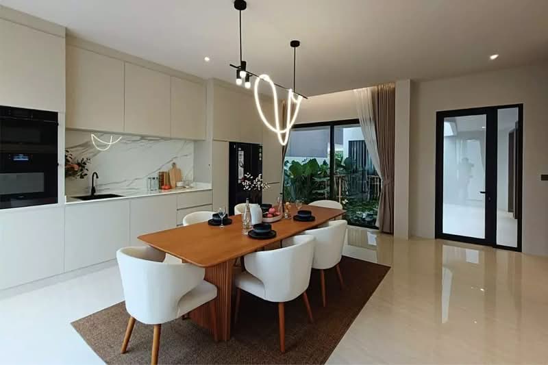 Windyard Bangna-Ram 2, Bangkok, Bang Na, Bangkok, 3 Bedrooms, 400 sqm, Single Detached House For Sale, by วศิทธิ์​ กระแสสินธุวานนท์, 500393942 - DDproperty.com