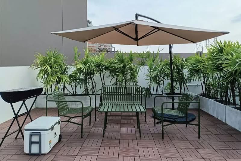 Windyard Bangna-Ram 2, Bangkok, Bang Na, Bangkok, 3 Bedrooms, 400 sqm, Single Detached House For Sale, by วศิทธิ์​ กระแสสินธุวานนท์, 500393942 - DDproperty.com