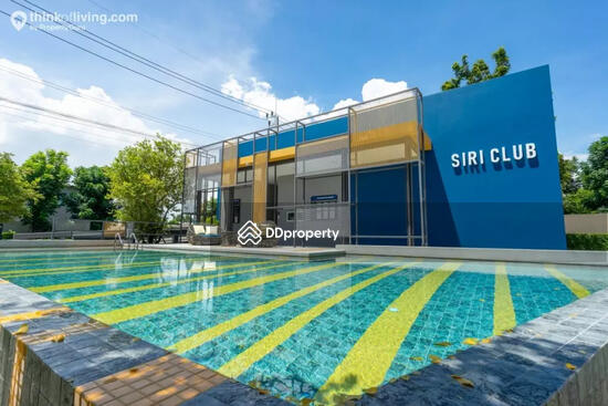ขาย - Siri Place Prachauthit 75 : สิริ เพลส ประชาอุทิศ 75, กรุงเทพ