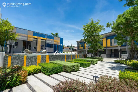 ขาย - Siri Place Prachauthit 75 : สิริ เพลส ประชาอุทิศ 75, กรุงเทพ