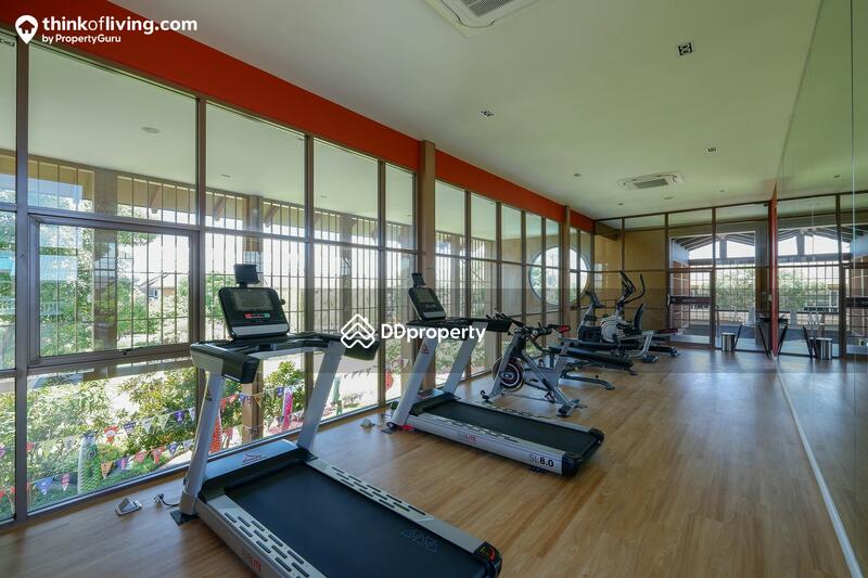ขาย - Anasiri Tiwanon – Srisaman (อณาสิริ ติวานนท์ - ศรีสมาน), ปทุมธานี