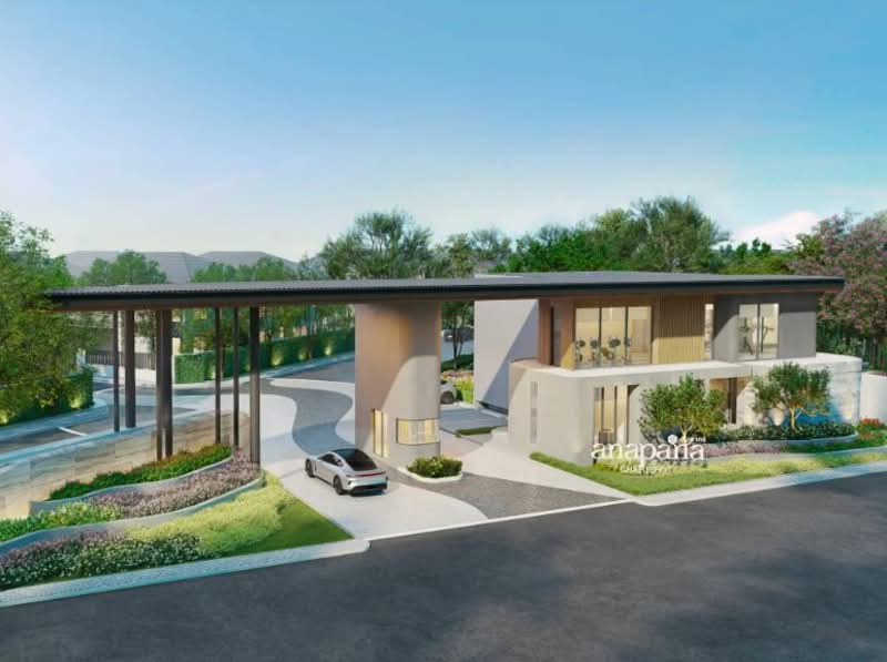 For Sale - Anapana Chatuchot, Bangkok