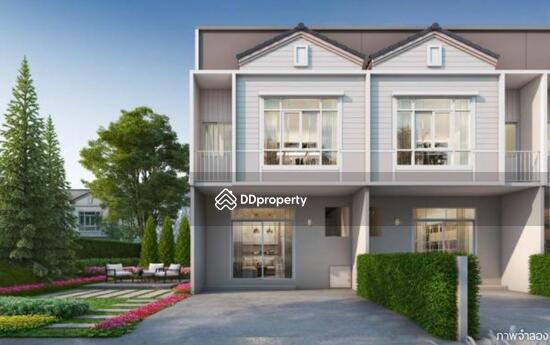 For Sale - Q District Chaiyapruek-Ratchapruek, Nonthaburi