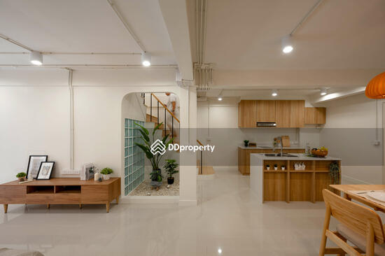 ขาย - Zen Home Sukhumvit : Zen Home พึ่งมี 5, กรุงเทพ