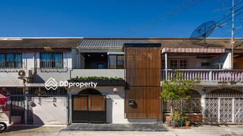 Zen Home Sukhumvit : Zen Home พึ่งมี 5