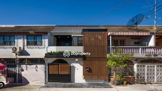 ขาย - Zen Home Sukhumvit : Zen Home พึ่งมี 5, กรุงเทพ