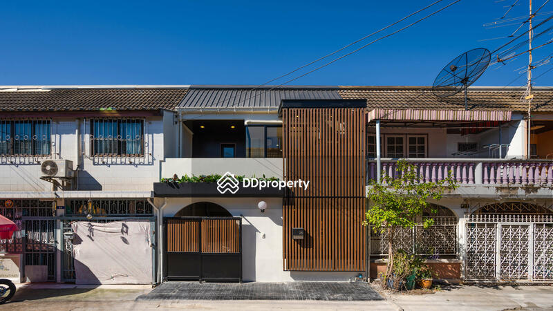 For Sale - Zen Home Sukhumvit, Bangkok