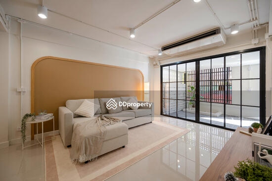 ขาย - Zen Home Sukhumvit : Zen Home พึ่งมี 5, กรุงเทพ
