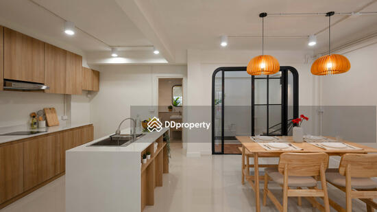 ขาย - Zen Home Sukhumvit : Zen Home พึ่งมี 5, กรุงเทพ