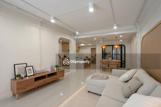ขาย - Zen Home Sukhumvit : Zen Home พึ่งมี 5, กรุงเทพ