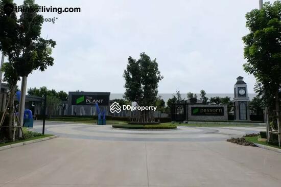 ให้เช่า - The Plant Thepharak-Bangna : เดอะแพลนท์ เทพารักษ์-บางนา, สมุทรปราการ