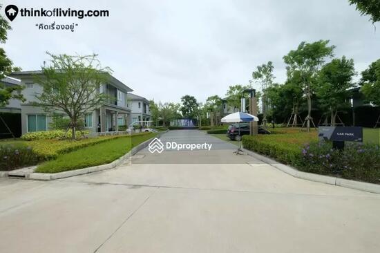 For Sale - The Plant Thepharak-Bangna, Samut Prakan