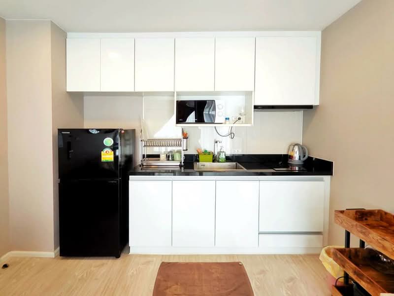 Palm Springs Nimman Fountain : ปาล์ม สปริงส์ นิมมาน ฟาวน์เท่น, เชียงใหม่, 135 ถ.ห้วยแก้ว, สุเทพ, เมืองเชียงใหม่, เชียงใหม่, 32 ตร.ม., คอนโด ขาย, โดย คุณ รุ่งทิพย์, 500203008 - DDproperty.com