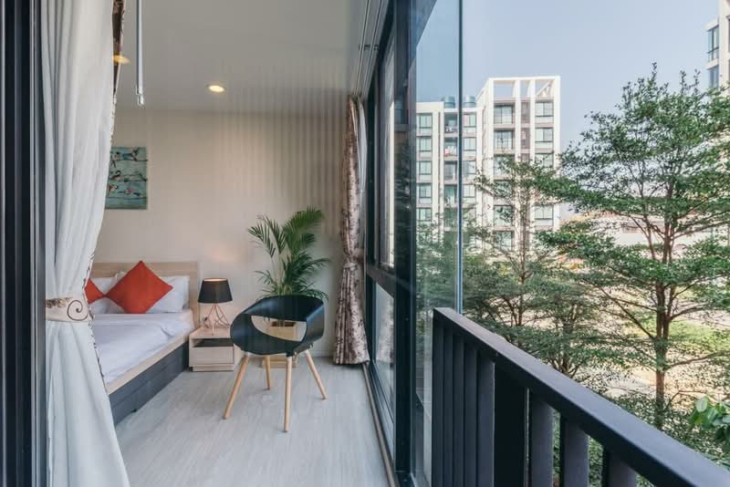 Palm Springs Nimman Fountain : ปาล์ม สปริงส์ นิมมาน ฟาวน์เท่น, เชียงใหม่, 135 ถ.ห้วยแก้ว, สุเทพ, เมืองเชียงใหม่, เชียงใหม่, 32 ตร.ม., คอนโด ขาย, โดย คุณ รุ่งทิพย์, 500203008 - DDproperty.com