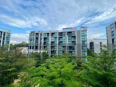 - Palm Springs Nimman Fountain