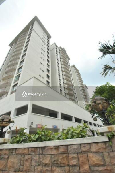 For Rent - Villa Makmur