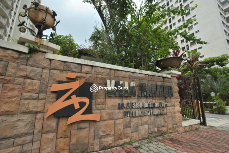 For Rent - Villa Makmur