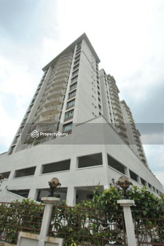 Villa Makmur (Condominium) for Sale/Rent, 2024