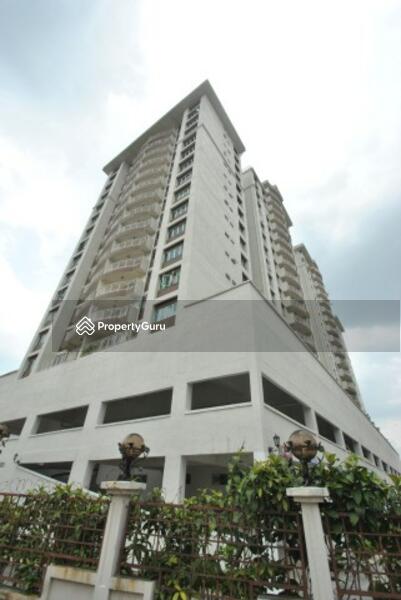For Rent - Villa Makmur
