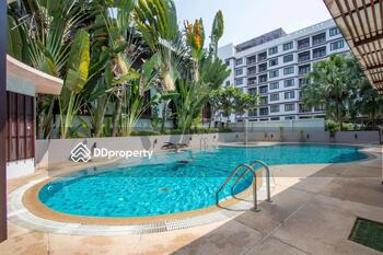 Punna Residence 1 @ Nimman : ปันนา เรสซิเดนซ์ 1 แอท นิมมาน