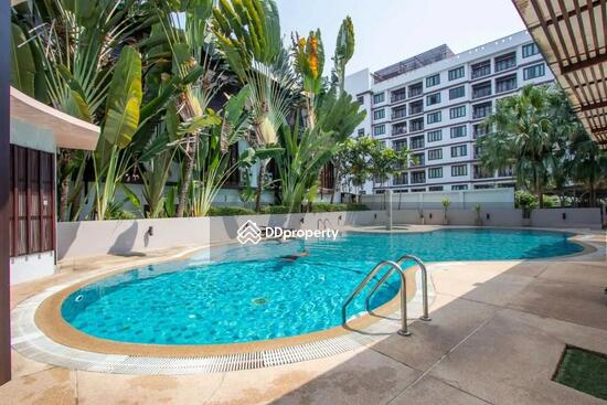 ให้เช่า - Punna Residence 1 @ Nimman : ปันนา เรสซิเดนซ์ 1 แอท นิมมาน, เชียงใหม่