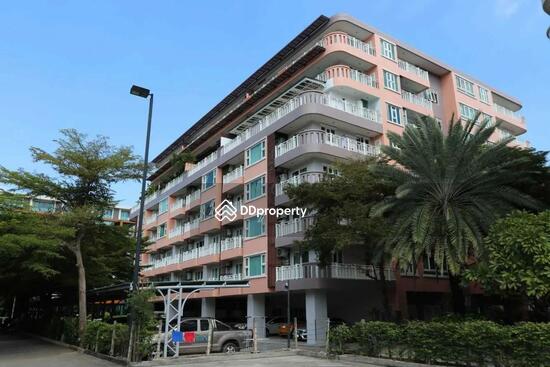 ให้เช่า - Punna Residence 1 @ Nimman : ปันนา เรสซิเดนซ์ 1 แอท นิมมาน, เชียงใหม่