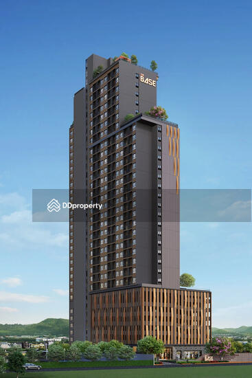 ขาย - The Base Height-Chiang Mai : เดอะ เบส ไฮท์-เชียงใหม่, เชียงใหม่
