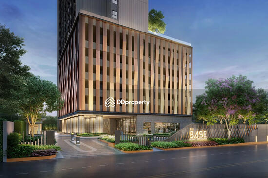 ขาย - The Base Height-Chiang Mai : เดอะ เบส ไฮท์-เชียงใหม่, เชียงใหม่