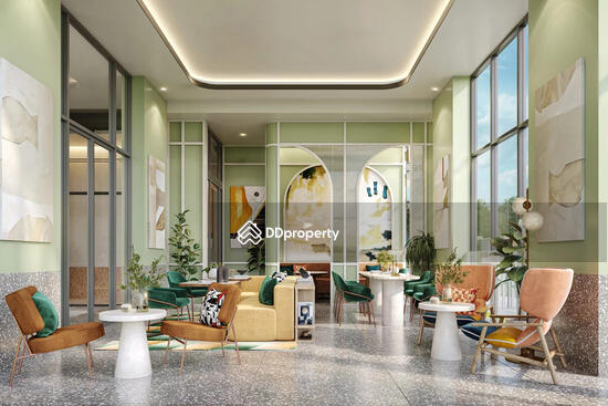 ขาย - The Base Height-Chiang Mai : เดอะ เบส ไฮท์-เชียงใหม่, เชียงใหม่