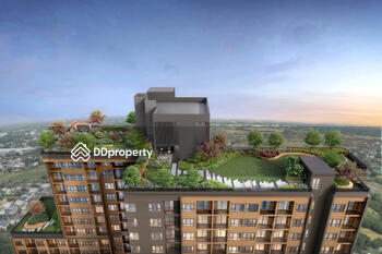 The Base Height-Chiang Mai : เดอะ เบส ไฮท์-เชียงใหม่