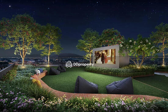 ขาย - The Base Height-Chiang Mai : เดอะ เบส ไฮท์-เชียงใหม่, เชียงใหม่