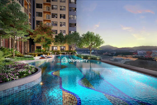 ขาย - The Base Height-Chiang Mai : เดอะ เบส ไฮท์-เชียงใหม่, เชียงใหม่